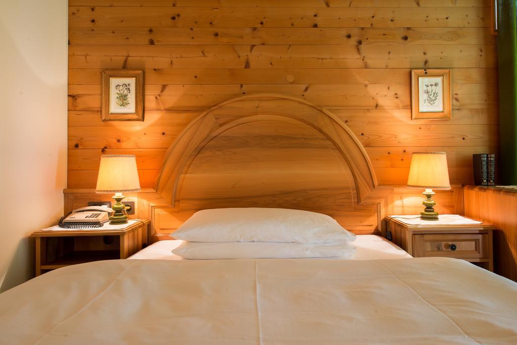 Swiss Chalet-Style Hotel Walliser Spycher Riederalp Zewnętrze zdjęcie