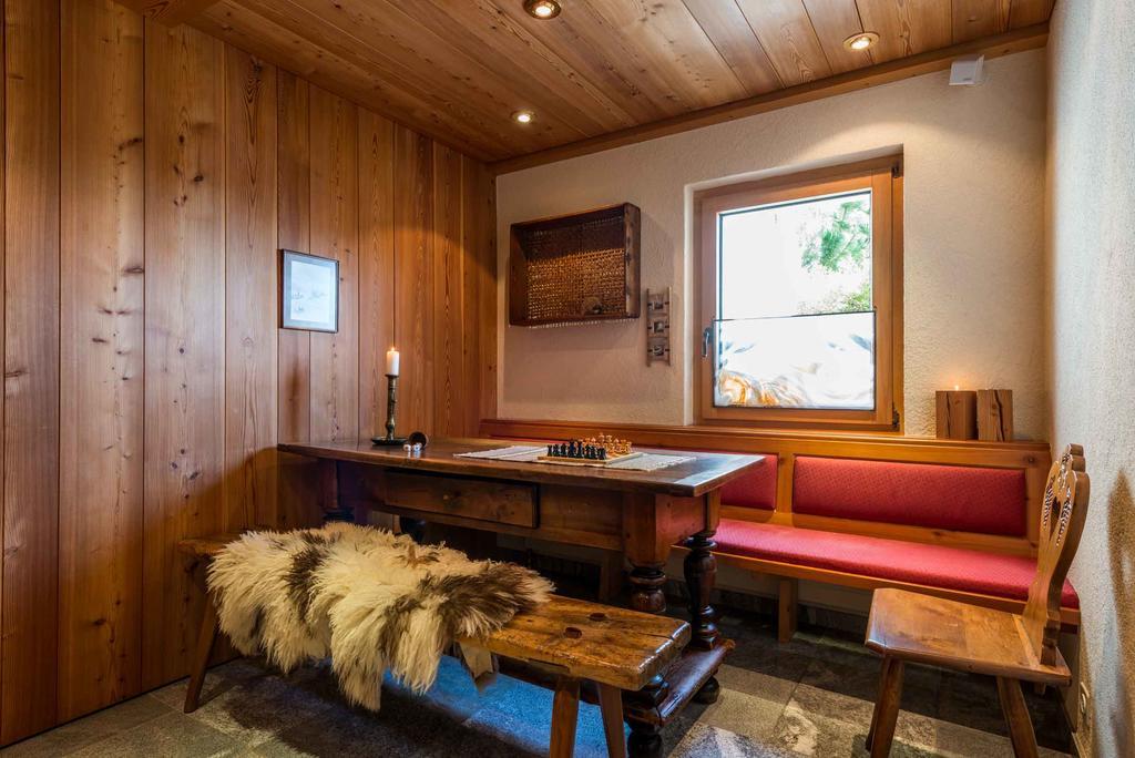 Swiss Chalet-Style Hotel Walliser Spycher Riederalp Zewnętrze zdjęcie