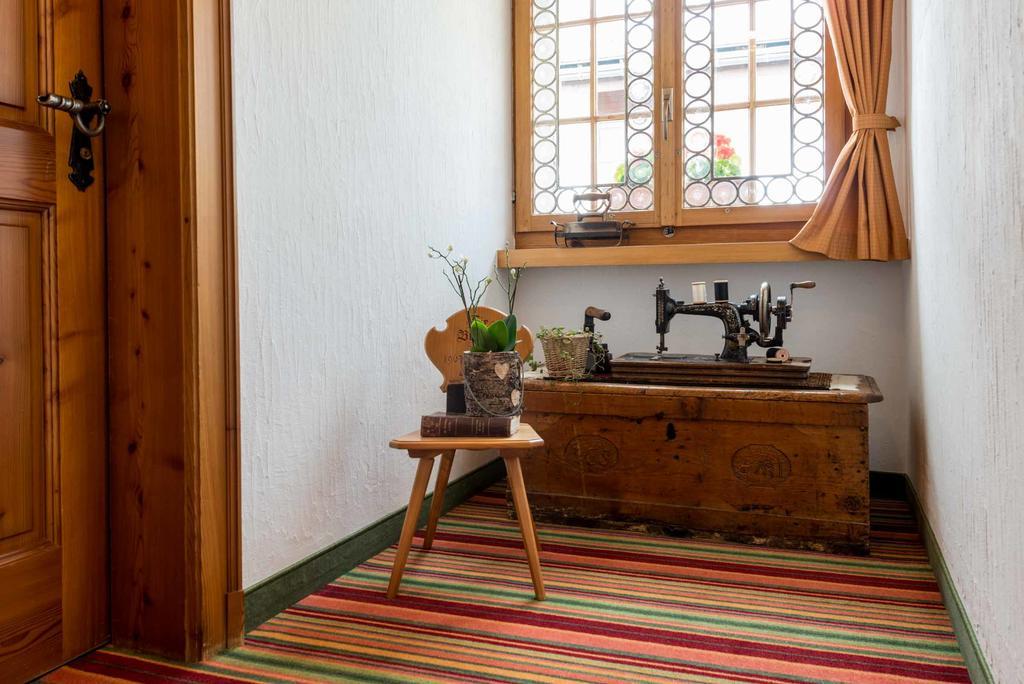 Swiss Chalet-Style Hotel Walliser Spycher Riederalp Zewnętrze zdjęcie