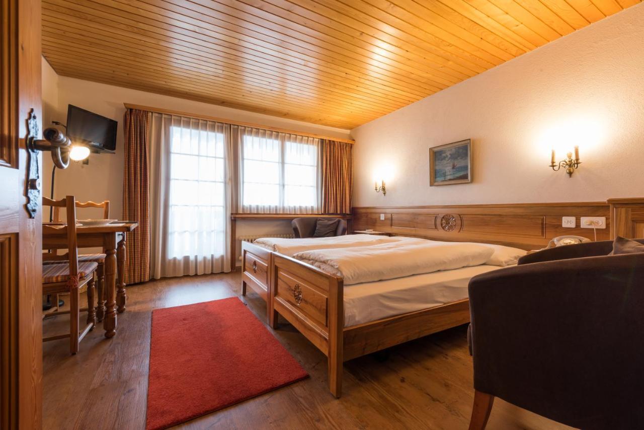 Swiss Chalet-Style Hotel Walliser Spycher Riederalp Zewnętrze zdjęcie